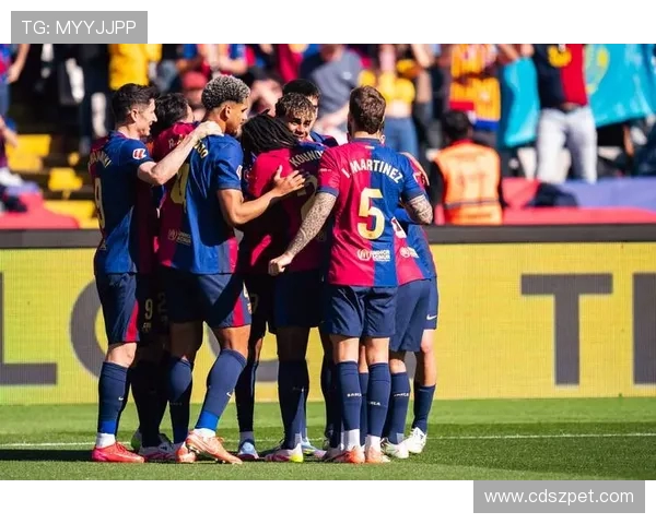 西甲联赛巴塞罗那阵容的变化与赛季表现