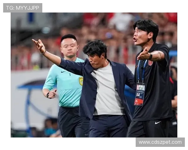 足球比赛中的战术调整与临场指挥艺术 足球比赛中的战术调整与临场指挥艺术