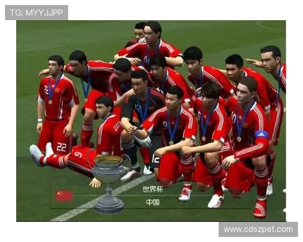 1986年世界杯中国队球员回顾与成就分析 以足球历史中的重要时刻为视角