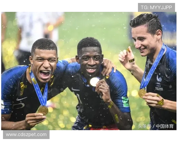 1998年世界杯法国队主教练揭秘 如何带领东道主勇夺世界杯冠军