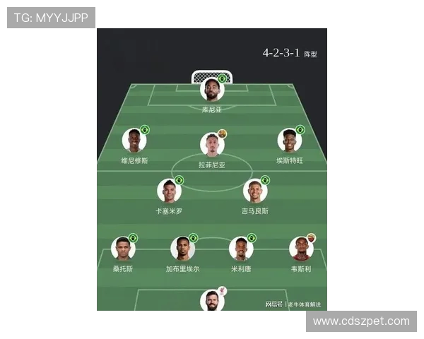 2018年世界杯巴西国家队完整名单与阵容实力解析前景展望深度 2018年世界杯巴西国家队完整名单与阵容实力解析前景展望深度