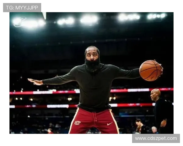 哈登愿意为球队调整牺牲展现非自私球员本色在篮网与76人均有贡献