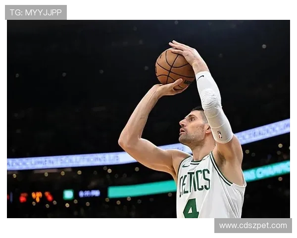 塔图姆盛赞武切维奇加盟带来改变期待新赛季球队表现提升