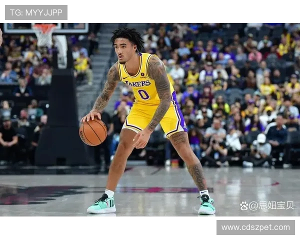 2018年NBA夏季联赛赛程公布多支球队新秀阵容亮相